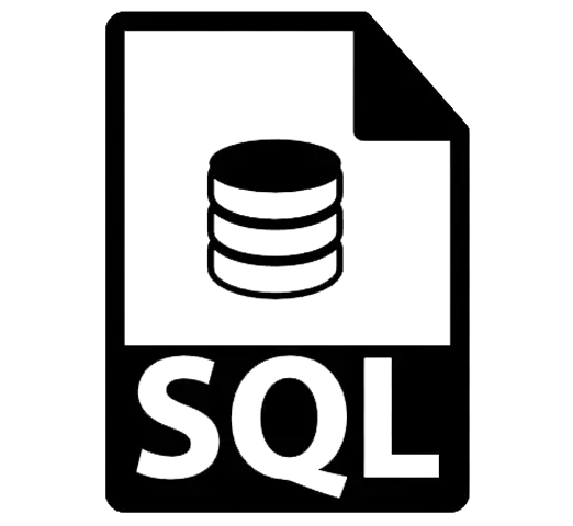 SQL logo